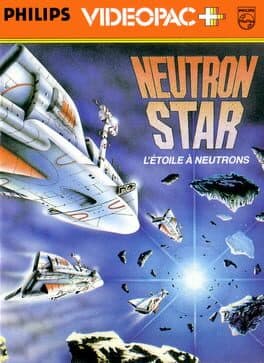 Neutron Star cover art