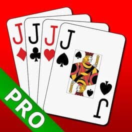 Euchre 3D Pro cover art
