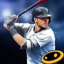 Tap Sports Baseball 2016 cover art