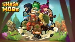 Smash Mobs cover art