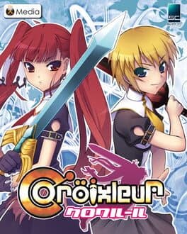 Croixleur cover art
