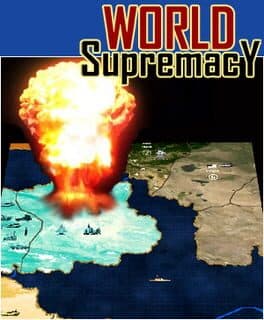 World Supremacy cover art