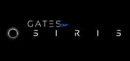 Gates of Osiris cover art