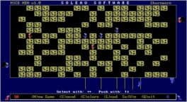 The Mice Men cover art