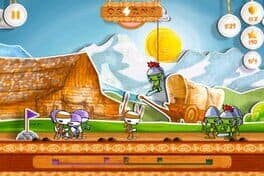 Battle of Puppets cover art