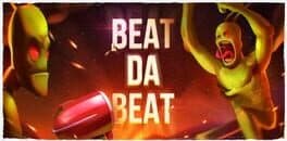 Beat Da Beat cover art