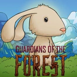 Guardians of the Forest cover art