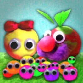 Frutorious cover art