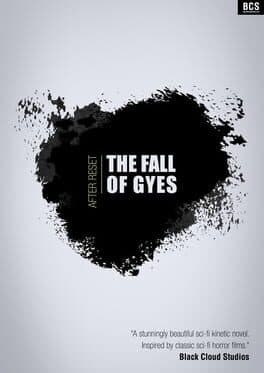 Fall of Gyes cover art