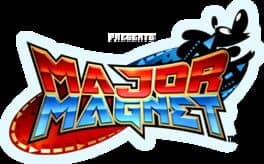 Major Magnet cover art