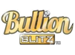 Bullion Blitz cover art