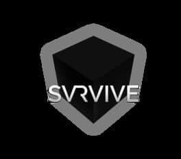 Svrvive: The Deus Helix cover art