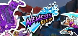 Nemesis Realms cover art