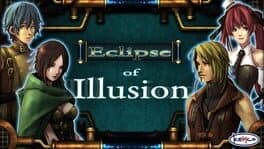 Eclipse of Illusion cover art