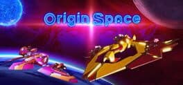 Origin Space cover art