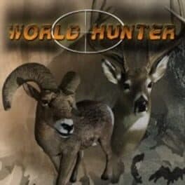 World Hunter cover art