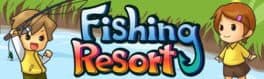 GO Series: Fishing Resort cover art