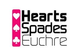Hearts Spades Euchre cover art