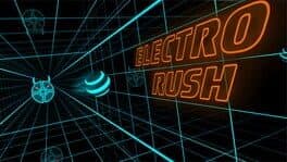 Electro Rush cover art