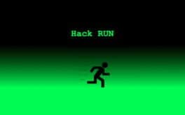 Hack Run cover art