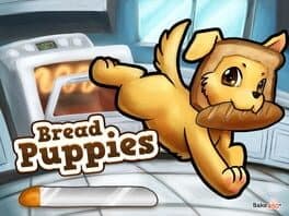 Bread Puppies cover art