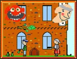 Dubbelmoral cover art