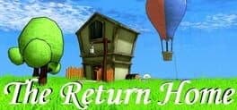 The Return Home cover art