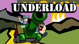 Underload cover art