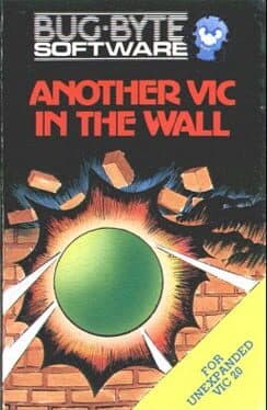 Another Vic in the Wall cover art