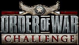Order of War: Challenge cover art