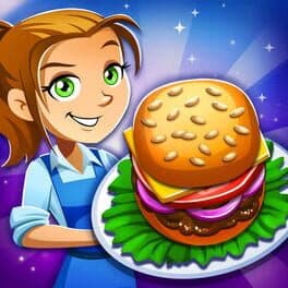 Cooking Dash cover art
