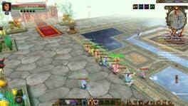 Age of Talisman cover art