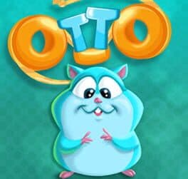 Otto cover art