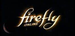 Firefly Online cover art