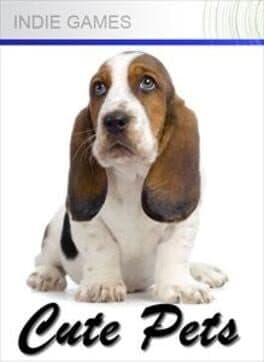 Cute Pets cover art