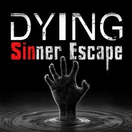 Dying: Sinner Escape cover art