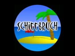 Schiffbruch cover art