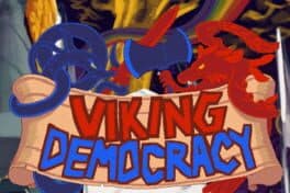 Viking Democracy cover art
