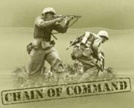 Chain of Command cover art