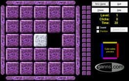 Tumble Cubes cover art