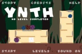 Ynth cover art