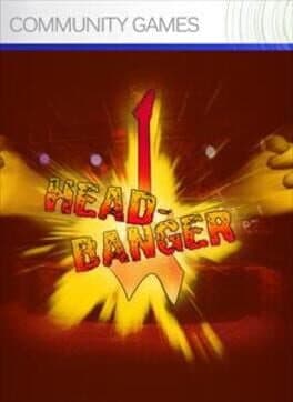 Head Banger cover art