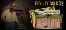 Trolley Gold cover art