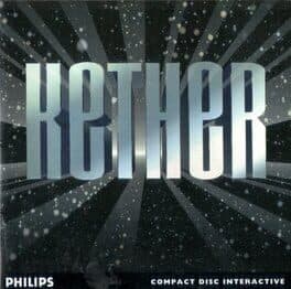 Kether cover art