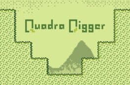 QuadraDigger cover art