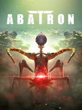 Abatron cover art