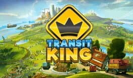 Transit King cover art
