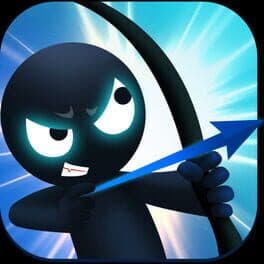 Stickman Archer Fight cover art