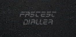 Fastest Dialler cover art