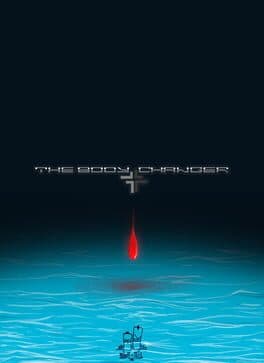 The Body Changer cover art